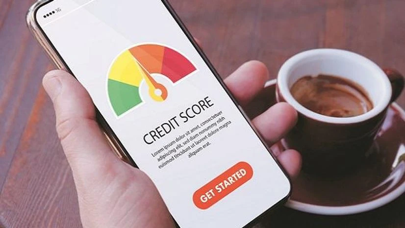 Credit Score Credit Score