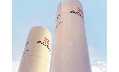 AG&P Pratham signs MoU with Karnataka govt to develop city gas distribution AG&P Pratham