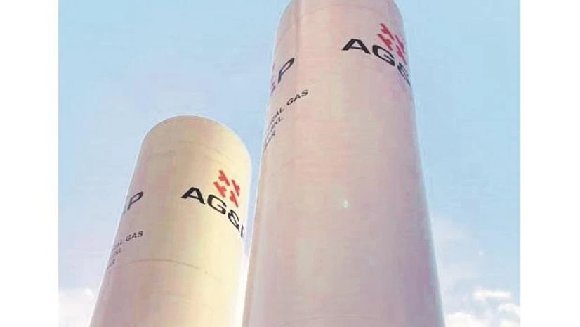 AG&P Pratham AG&P Pratham