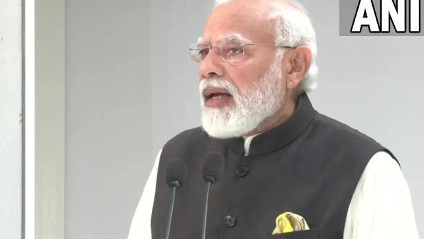 Modi, Narendra Modi Modi