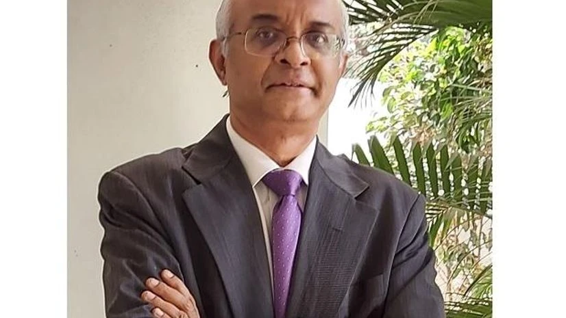 Venkataramani Sumantran Venkataramani Sumantran