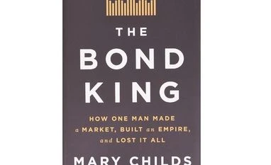 The Icarus-like career of a Bond King The Bond King