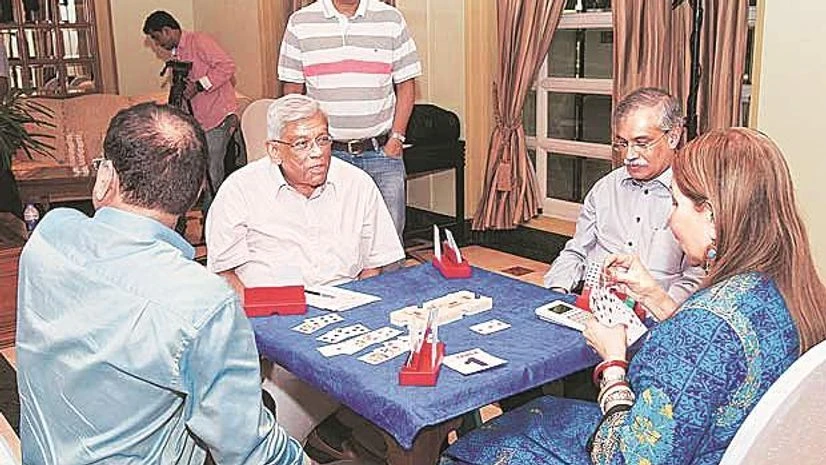 Corporate Bridge Association Corporate Bridge Association