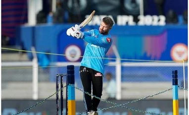 IPL 2022 DC vs SRH Highlights: Warner-Powell shine in Delhi's 21 run win DC vs SRH Live Updates