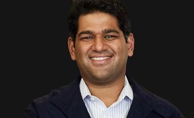 TVS appoints Sudarshan Venu as MD, elevating chairman emeritus' son Sudarshan Venu, TVS Motor, MD