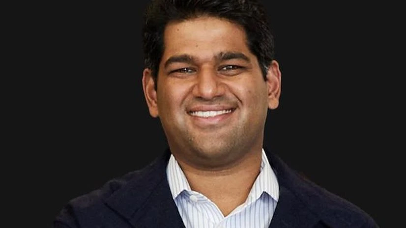 Sudarshan Venu, TVS Motor, MD Sudarshan Venu, TVS Motor, MD