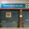 Central Bank of India