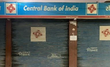 Central Bank of India to raise up to Rs 1,500 cr via bonds this fiscal Central Bank of India