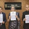 Delimitation Commission for J&K UT