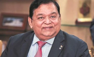 Freebie culture hurting economic growth, must end: L&T chairman A M Naik A M Naik