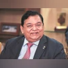 Worked 15 hrs a day, slept on office table after long days at L&T: Naik A M Naik