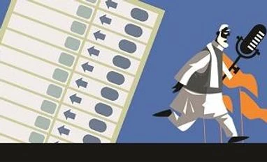 As alternatives to the Congress emerge, the BJP ought to be worried Illustration