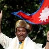 Nepali Sherpa breaks own record after scaling Mount Everest for 26th time