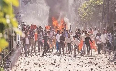 2020 Delhi riots: Court acquits father-son duo of rioting, arson charges Communal riots