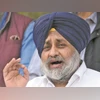 Punjab's 'aam aadmi' most distressed in AAP regime, says SAD chief Badal Sukhbir Badal