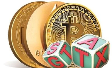 Three Indian crypto exchanges under lens for Rs 28,000 crore drug trade cryptocurrency