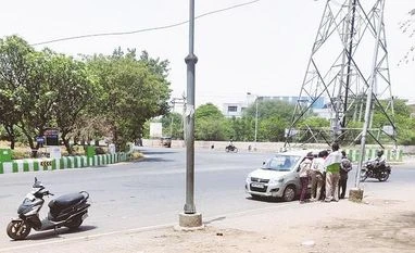 Power crisis: Buzzing Manesar hub goes silent in powerless summer IMT Manesar