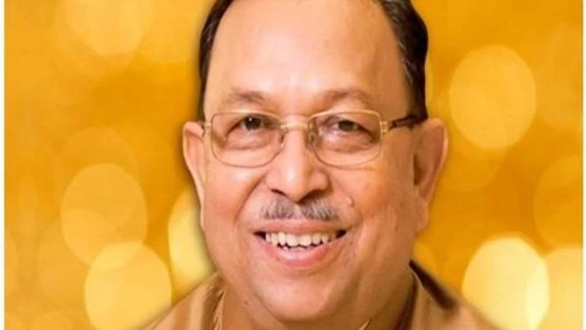 Peerless group, SK Roy Peerless Group managing director S K Roy, 78, dies after prolonged illness