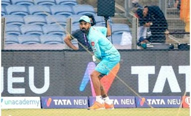 IPL 2022, LSG vs KKR highlights: KKR almost stun LSG; Lucknow win by 2 runs KL Rahul LSG vs GT IPL 2022