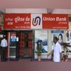 Union Bank freezes accounts of telecom firm MTNL over non-payment of dues Union Bank of India becomes the first Public Sector Bank to join the Account Aggregator Ecosystem