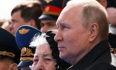 There can be no winners in nuclear war, it must never be unleashed: Putin Vladimir Putin