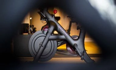 Peloton taps Amazon to boost US sales of exercise bikes, accessories Peloton