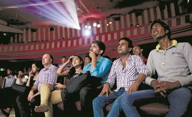 Now showing: Brahmastra's success highlights changes Indian film business Multiplex