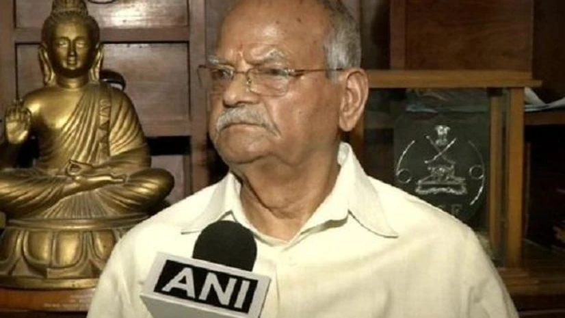 Congress, Pandit Sukh Ram Sukh Ram was the Union Minister of State, Communications (Independent Charge) from 1993 to 1996