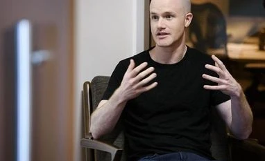 'Informal pressure' from RBI forced us to halt UPI payments: Coinbase CEO Coinbase CEO