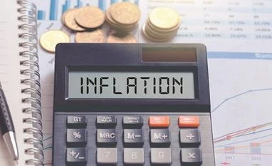 India's inflation set to average at 9-year high of 6.9% in FY23: Ind-Ra inflation