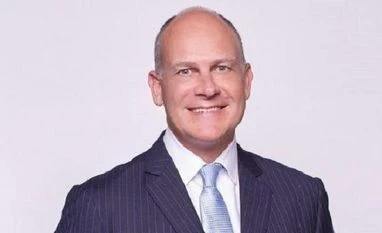 There are mountains to climb: Air India CEO-designate Campbell Wilson Campbell Wilson