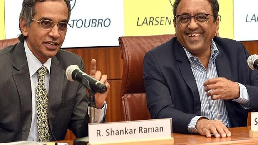 L&T, Larsen & Toubro L&T, Larsen & Toubro