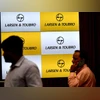 Larsen & Turbo, L&T