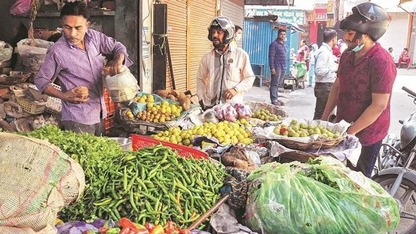 retail inflation retail inflation
