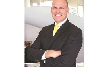 Air India's best years have yet to come: CEO-designate Campbell Wilson Campbell Wilson