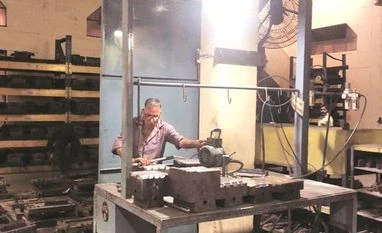 AP Chambers seeks govt intervention as MSMEs face shortage of manpower MSMEs