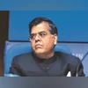 Fiscal deficit target of 5.1% ambitious but achievable: Finance secretary Finance Secretary T V Somanathan