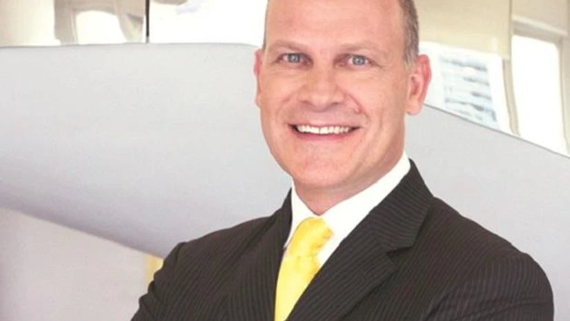 Campbell Wilson Campbell Wilson