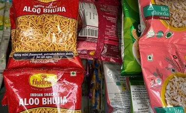 Inflation: Your soap or cookies may not be getting pricier but lighter snacks, fmcg