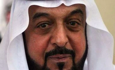 UAE president Sheikh Khalifa bin Zayed dies after prolonged illness UAE President Dies at 73