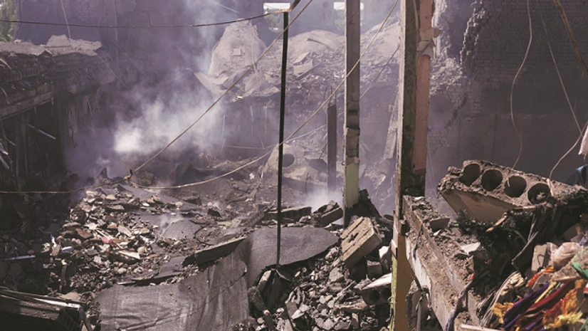 Russia Ukraine conflict Russia Ukraine conflict