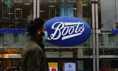 Top Headlines: RIL-Apollo bid for Boots, India's retail inflation, and more Boots drugstore chain