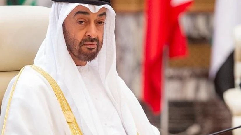 Sheikh Mohammed Sheikh Mohammed