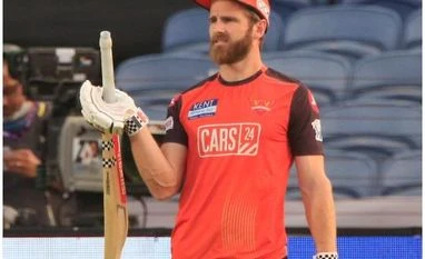 MI vs SRH: Pitch Report, Weather and Dew Update of Wankhede Stadium Kane Wailliamson KKR vs SRH Live Updates