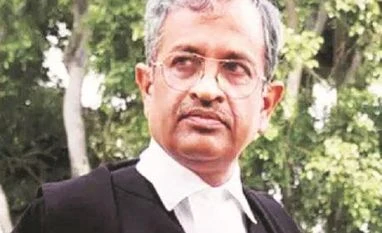 As long as a convenient law exists, sedition will be misused: Sanjay Hegde Sanjay Hegde