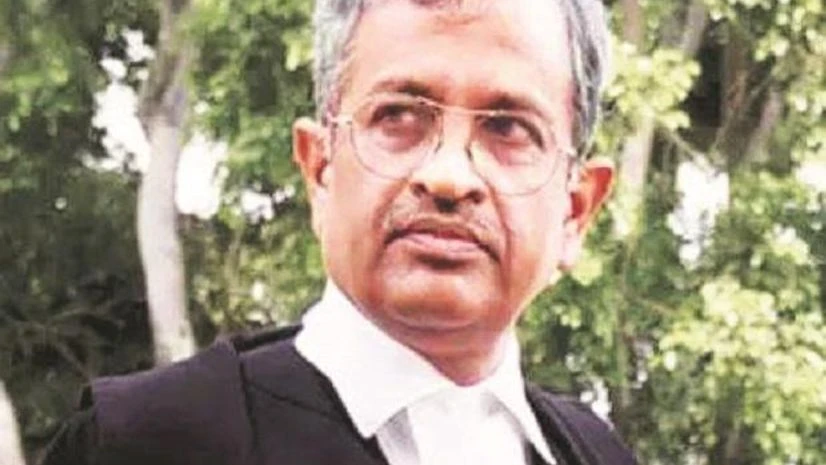 Sanjay Hegde Sanjay Hegde