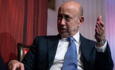 US at 'very, very high risk' of recession, says Goldman Sachs' Blankfein Goldman Sachs Senior Chairman Lloyd Blankfein