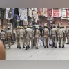 Haryana Polls: 225 paramilitary companies, 60k security personnel deployed gyanvapi, paramilitary