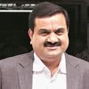 Gautam Adani