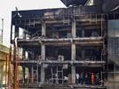 Mundka fire tragedy Mundka fire tragedy
